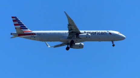 voli american airlines verso gli stati uniti