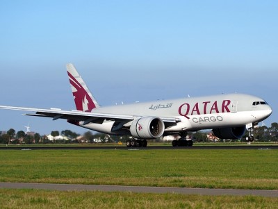 arrivi voli aeroporto internazionale di hamad qatar