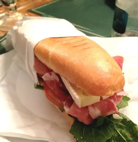 Briciole Bar – Aeroporto Milano Malpensa (Terminal 1)