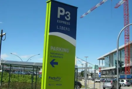 faq parcheggi aeroporto malpensa milano per arrivi e partenze
