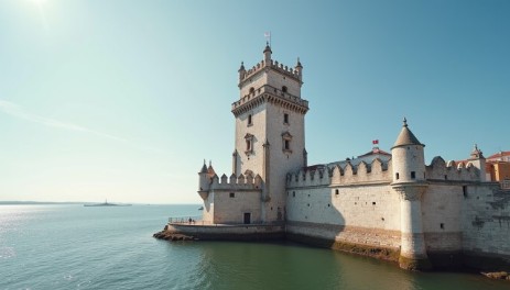 cosa vedere a lisbona - attrazioni