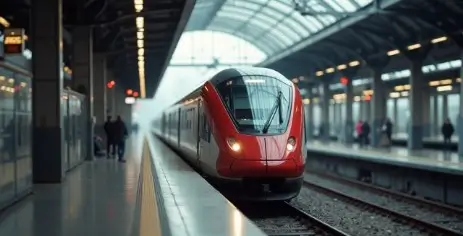 informazioni orari malpensa express milano
