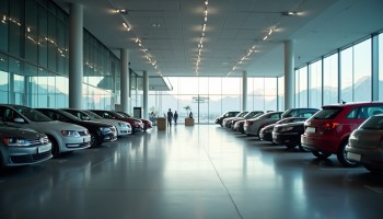 servizi - noleggio auto aeroporto malpensa