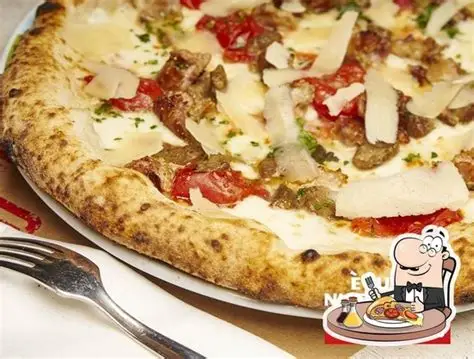 Rossopomodoro Malpensa – Pizza e Cucina Italiana al Terminal 1