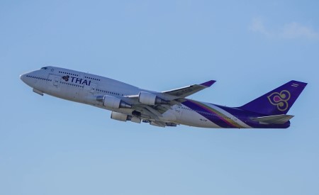 volo tg 941 thai airways 