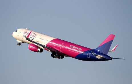 volo wizzair malpensa bupapest